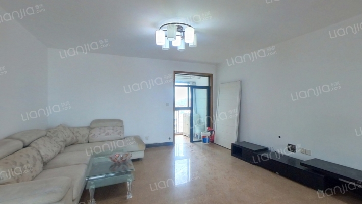 东方巴黎二手房实景图