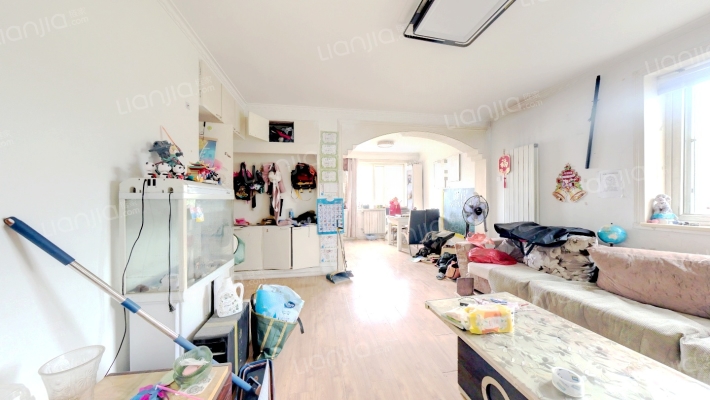 七里河路34号二手房实景图