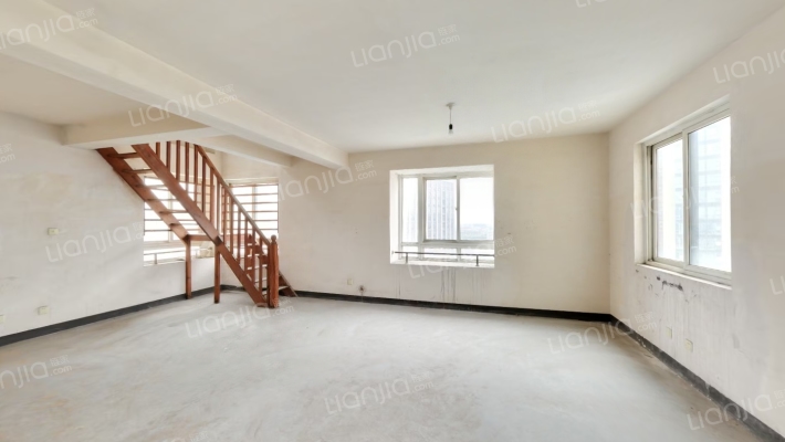 清华府邸二手房实景图