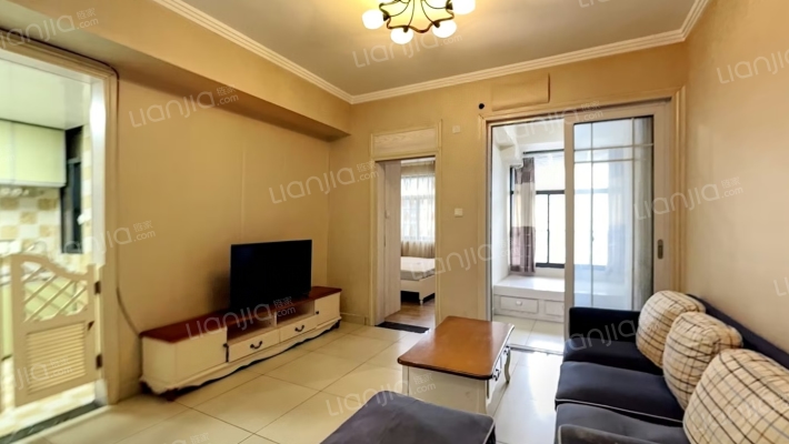 湘泉纯水岸二手房实景图