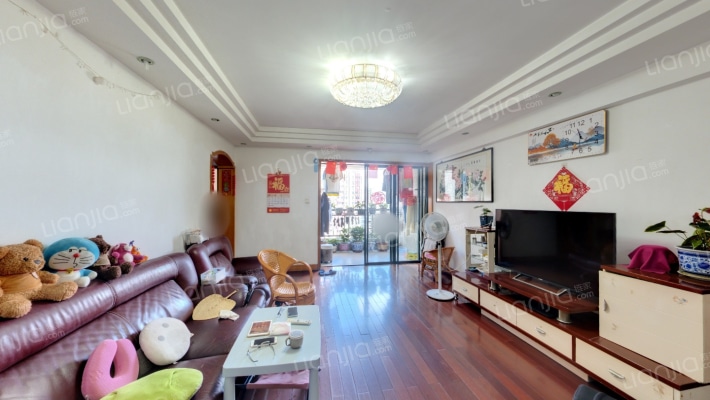 雅云轩二手房实景图