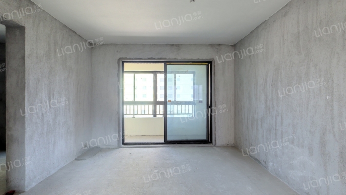 嘉北名邸二手房实景图