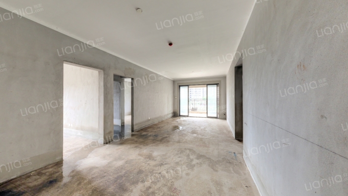 嘉和城白鹭南山二手房实景图