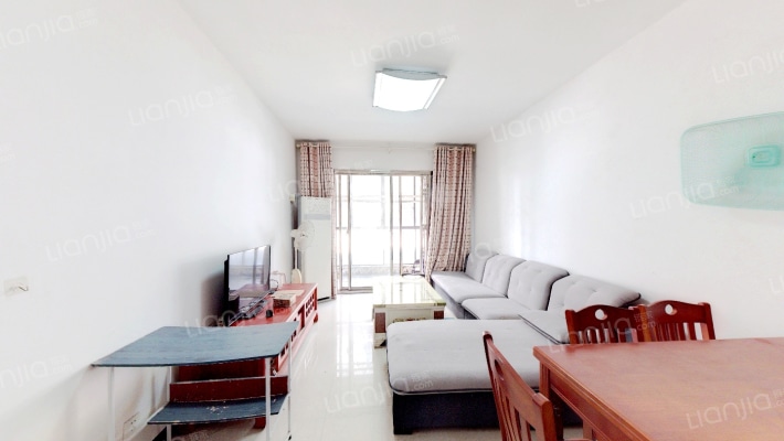 中安止泊園二手房实景图