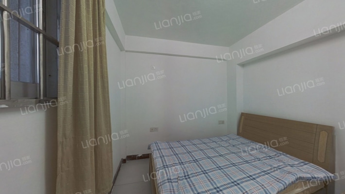 中福城二手房实景图