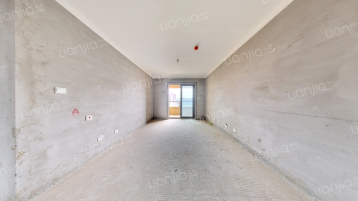 金苑阳光里二手房实景图