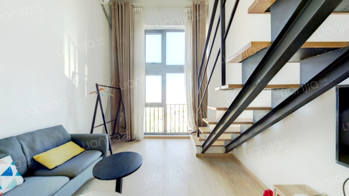 金地广场二手房实景图