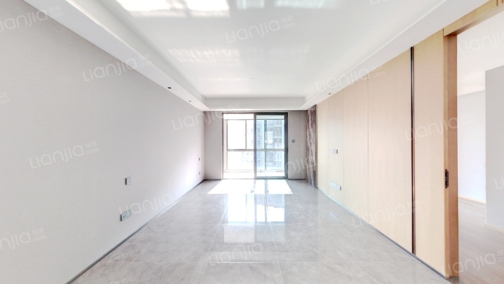 闻莺里二手房实景图