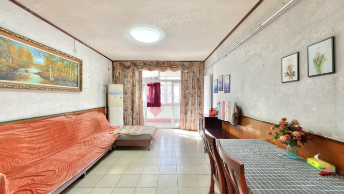 工农路27-29号院二手房实景图