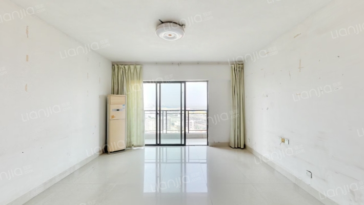 海天云都二手房实景图