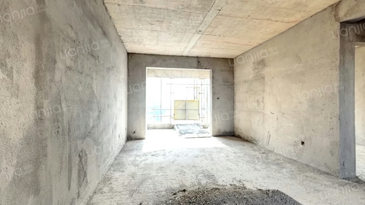 佳利华府二手房实景图