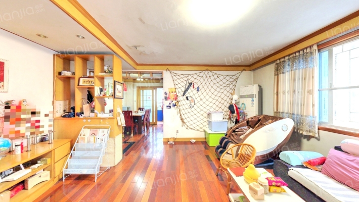 梅柳永恒新村二手房实景图