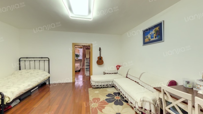 黑龙江大学家属楼二手房实景图