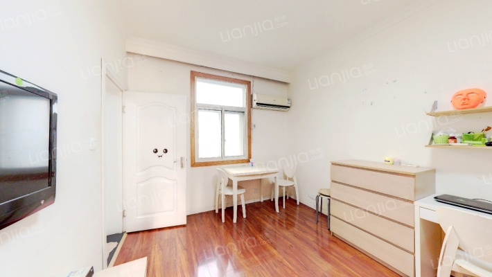 中山北路43号二手房实景图