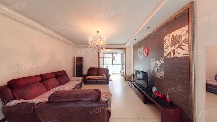 碧水蓝城一期二手房实景图