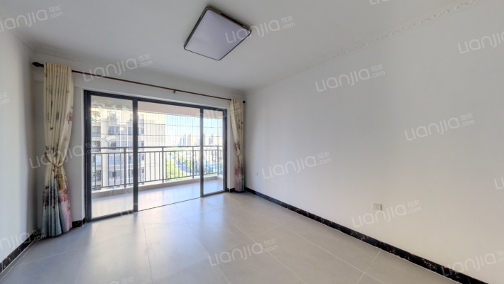 华鑫苑二手房实景图