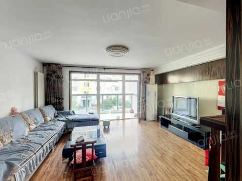 整租·天泰阳光海岸 3室2厅 南