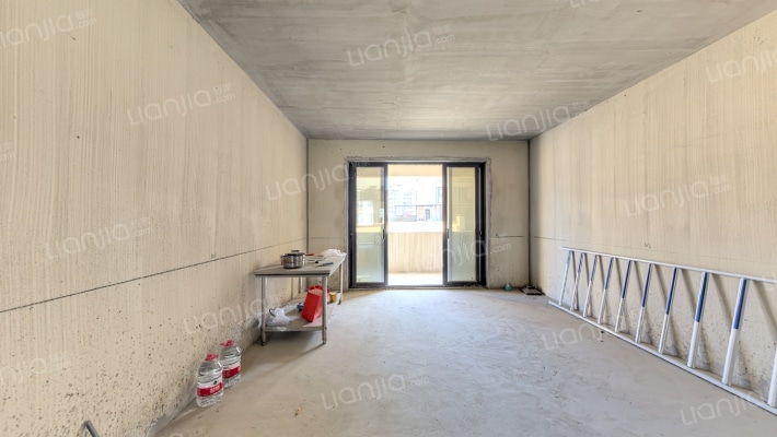 群升大智汇思杨郡D组团二手房实景图