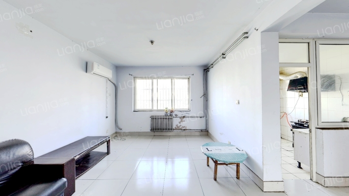 怡和家园二手房实景图