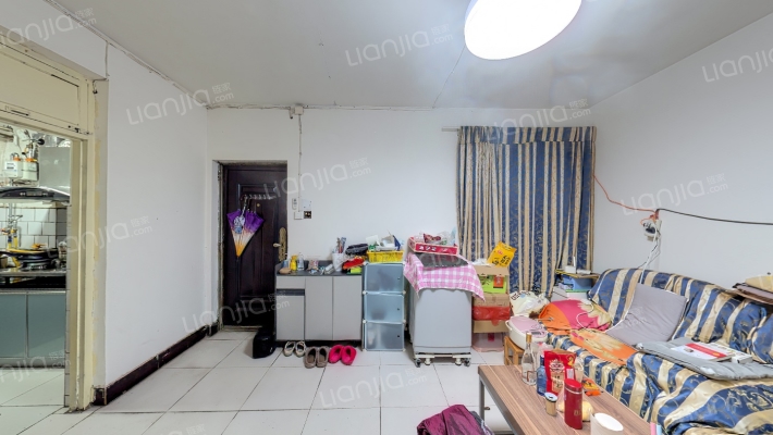 计生委家属院二手房实景图