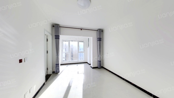 温泉新都孔雀城玺园二手房实景图