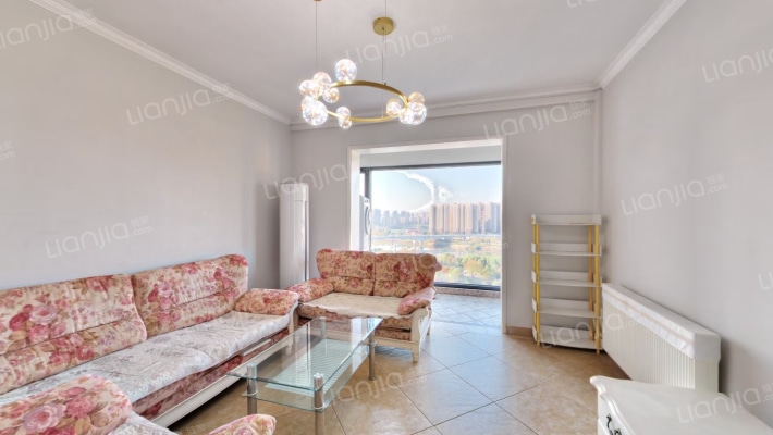 左岸春天二手房实景图