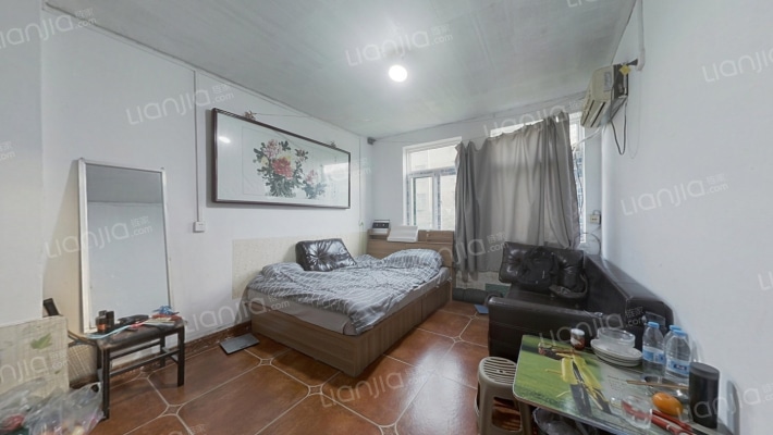 杆南东街二手房实景图