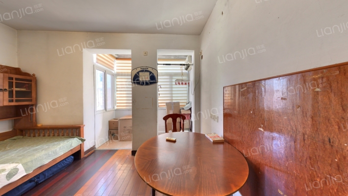 浙大新村二手房实景图