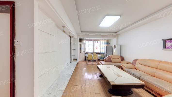 建投三建集团旧大路住宅小区二手房实景图