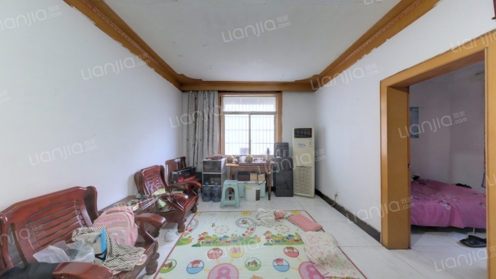 五院家属院二手房实景图