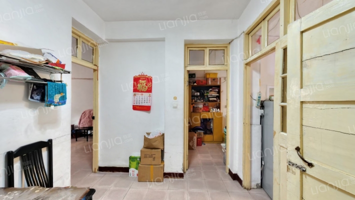 翠园新村二手房实景图