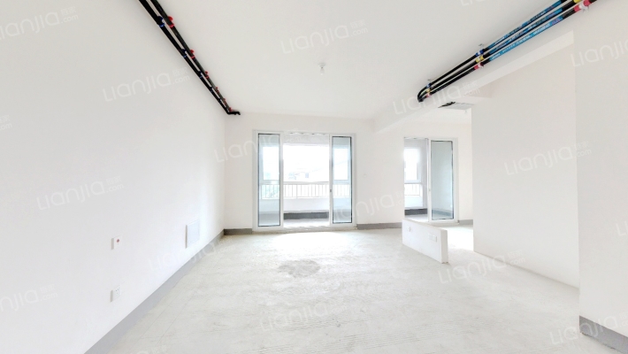 置地栢悦湾南区二手房实景图