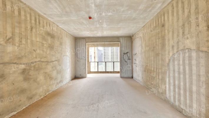 璜溪华建家园二手房实景图