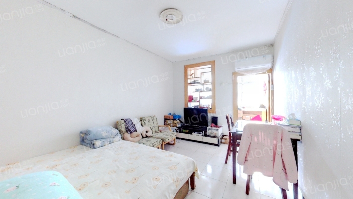 光明巷二手房实景图