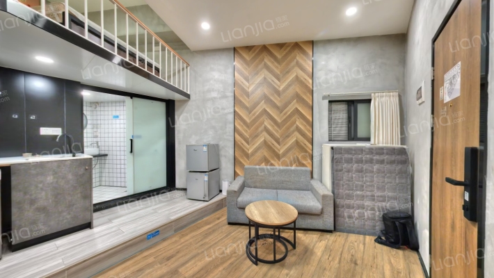 白云大厦二手房实景图