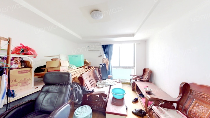 九都大厦二手房实景图