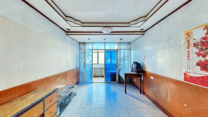 福泰实业总公司家属院二手房实景图