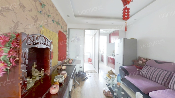 普阳街二手房实景图