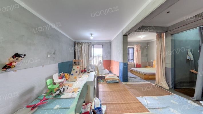 碧桂园天汇二手房实景图