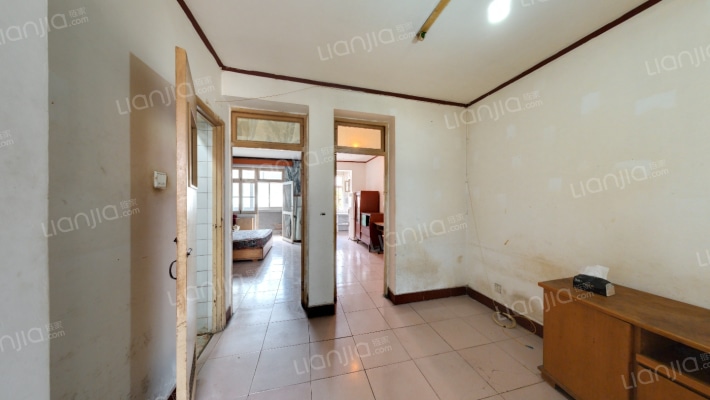 西安市农业局家属院二手房实景图