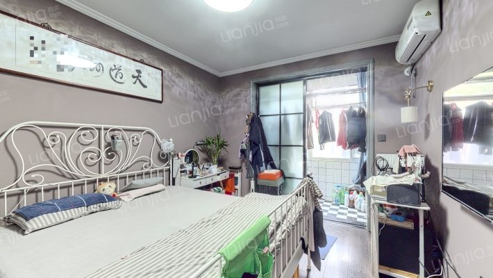 俞家巷二手房实景图