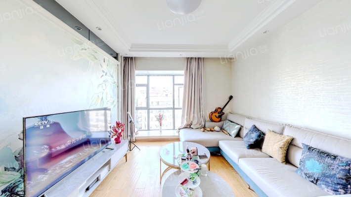 韵景小区二手房实景图