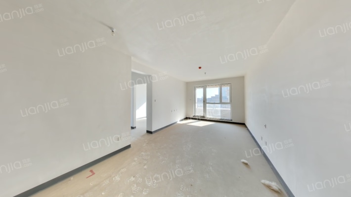 雅居乐花园B地块二手房实景图