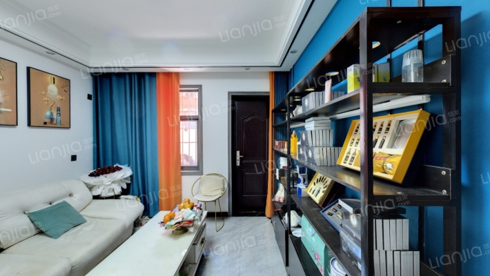 风光路一巷二手房实景图