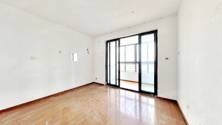 松南城华乐苑二手房实景图