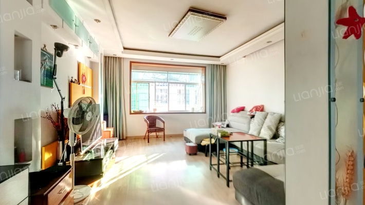 楚源大湘西小区二手房实景图