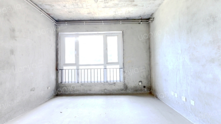 芙蓉田园二手房实景图