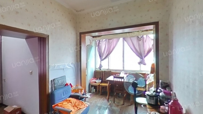 地质三大队小区二手房实景图