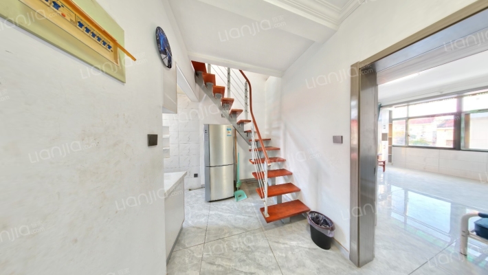 金陵新一村二手房实景图