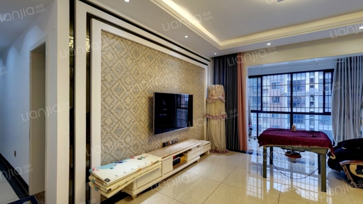 華林水岸二手房实景图